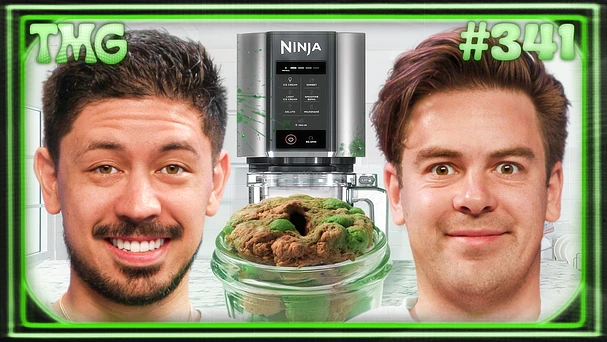 Video thumbnail