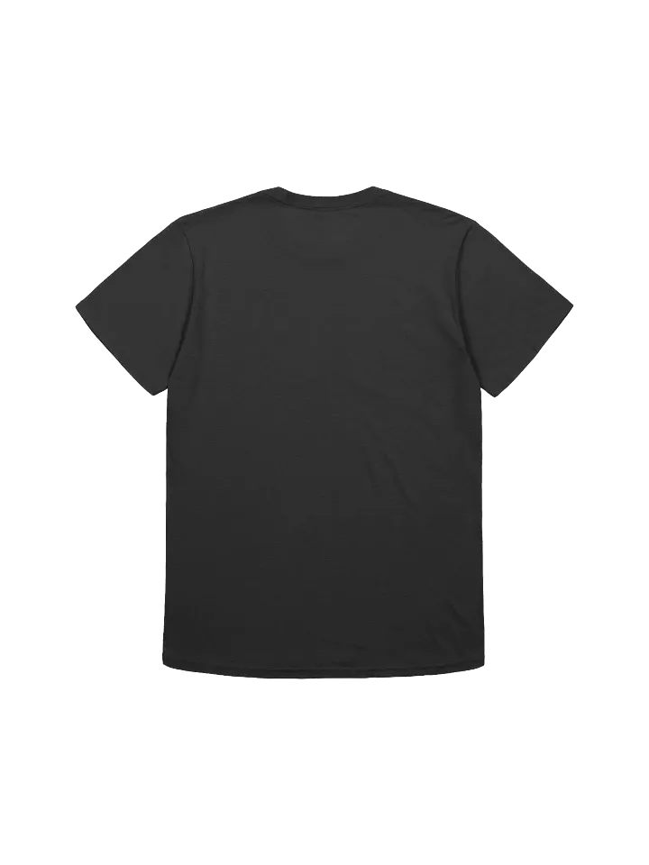 My Morning Routine T-Shirt product image (2)