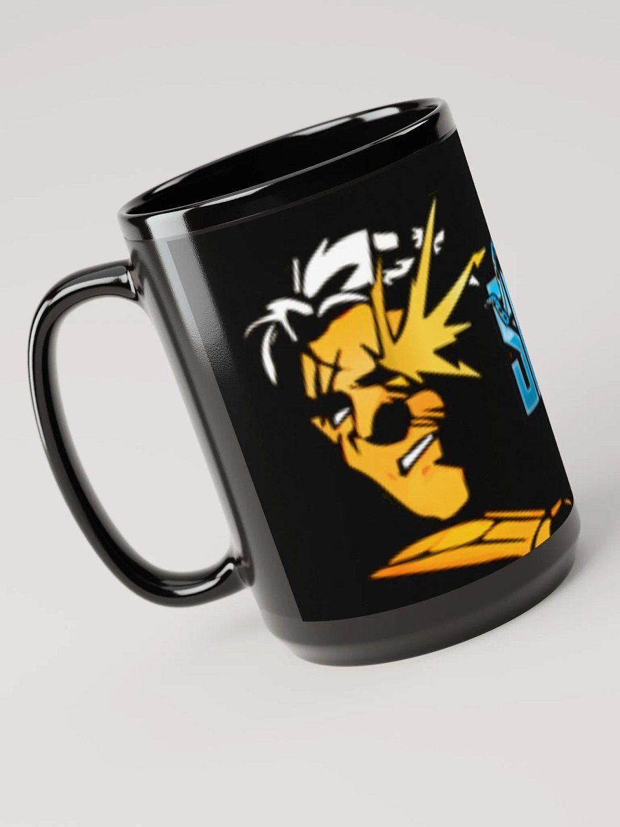 SmoothViper Coffee Mug product image (3)