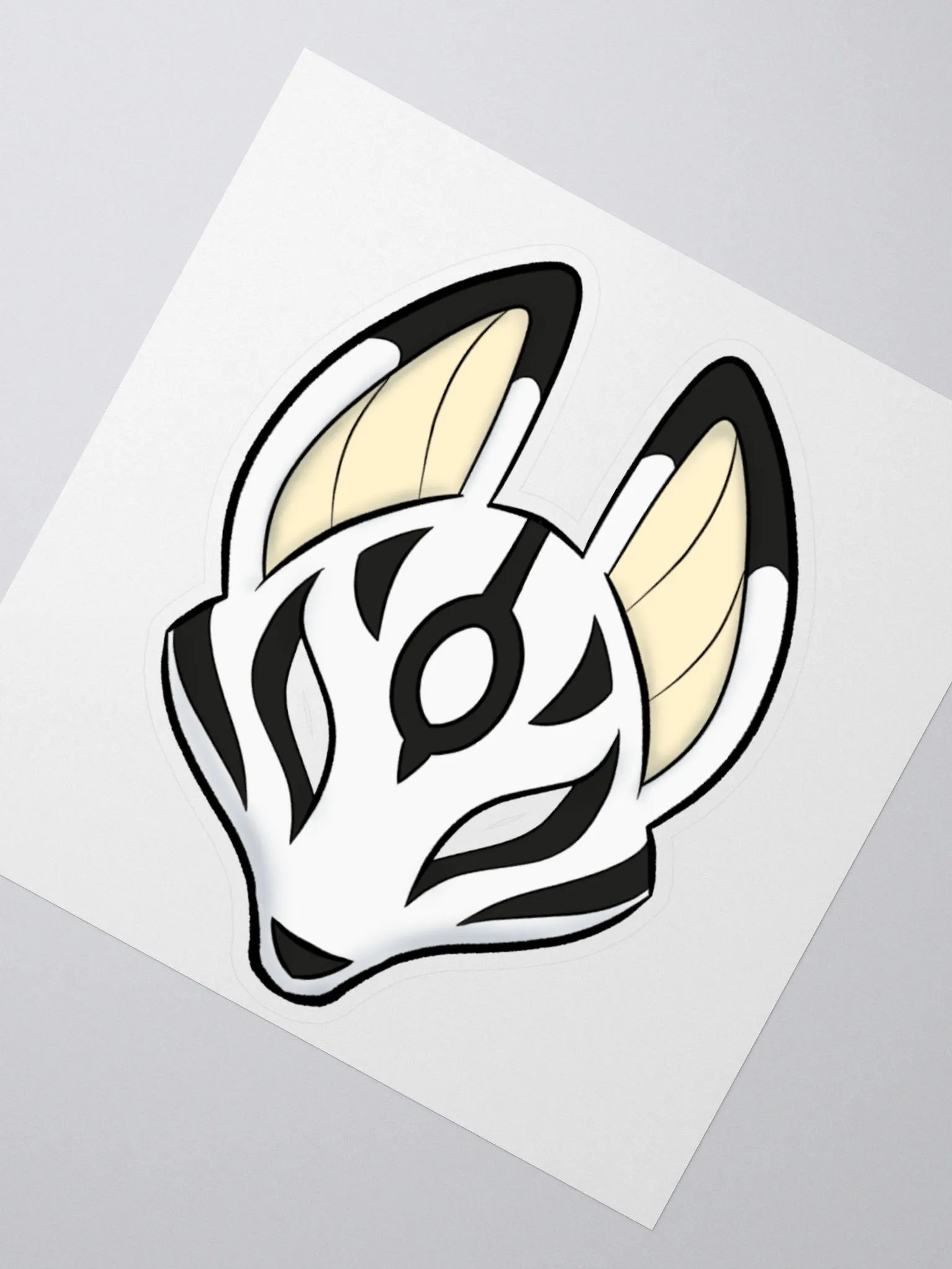 Sticker Logo product image (5)