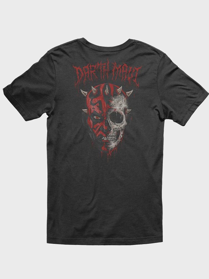 Maul - Tee(Front & Back) product image (2)