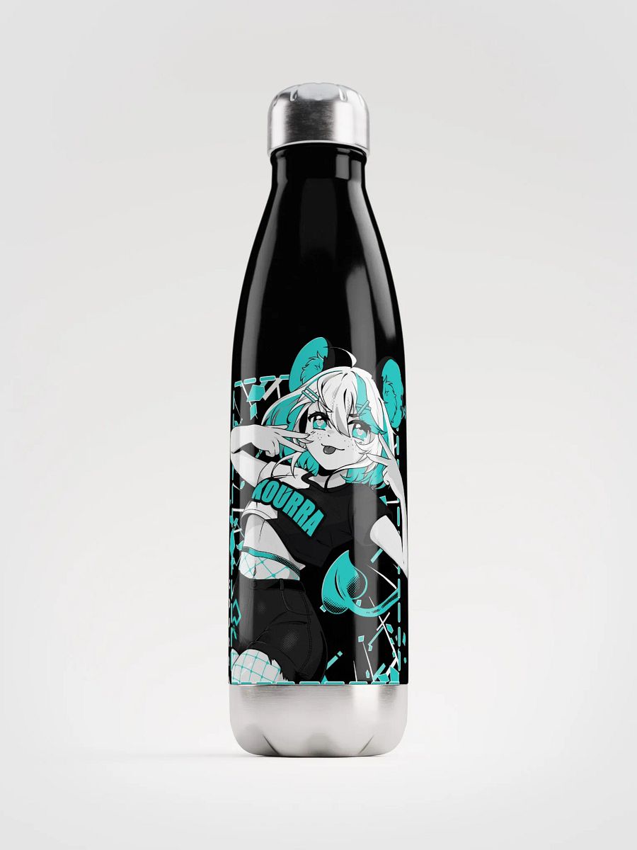 Stainless Steel Water Bottle product image (1)