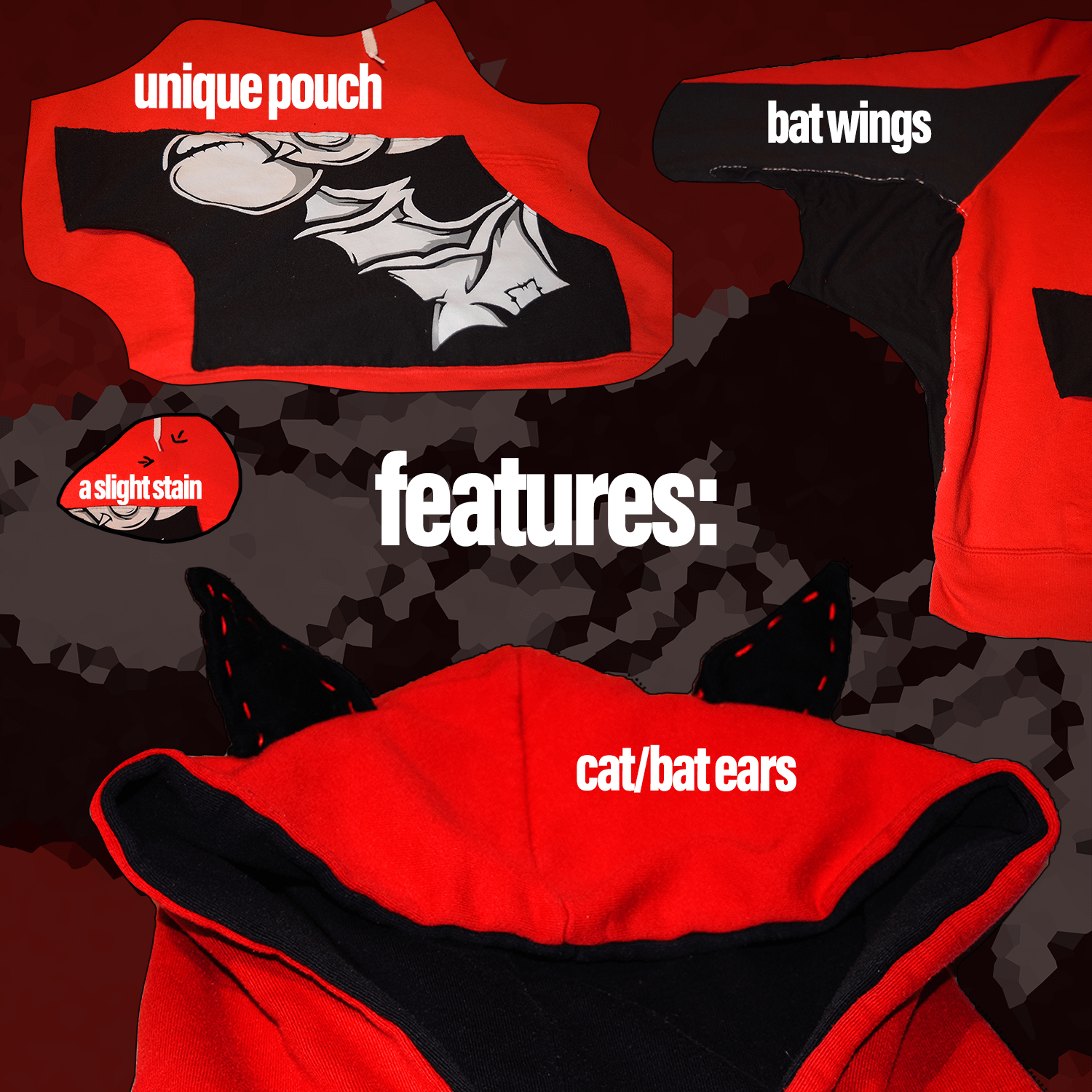 THE BATCAT product image (3)