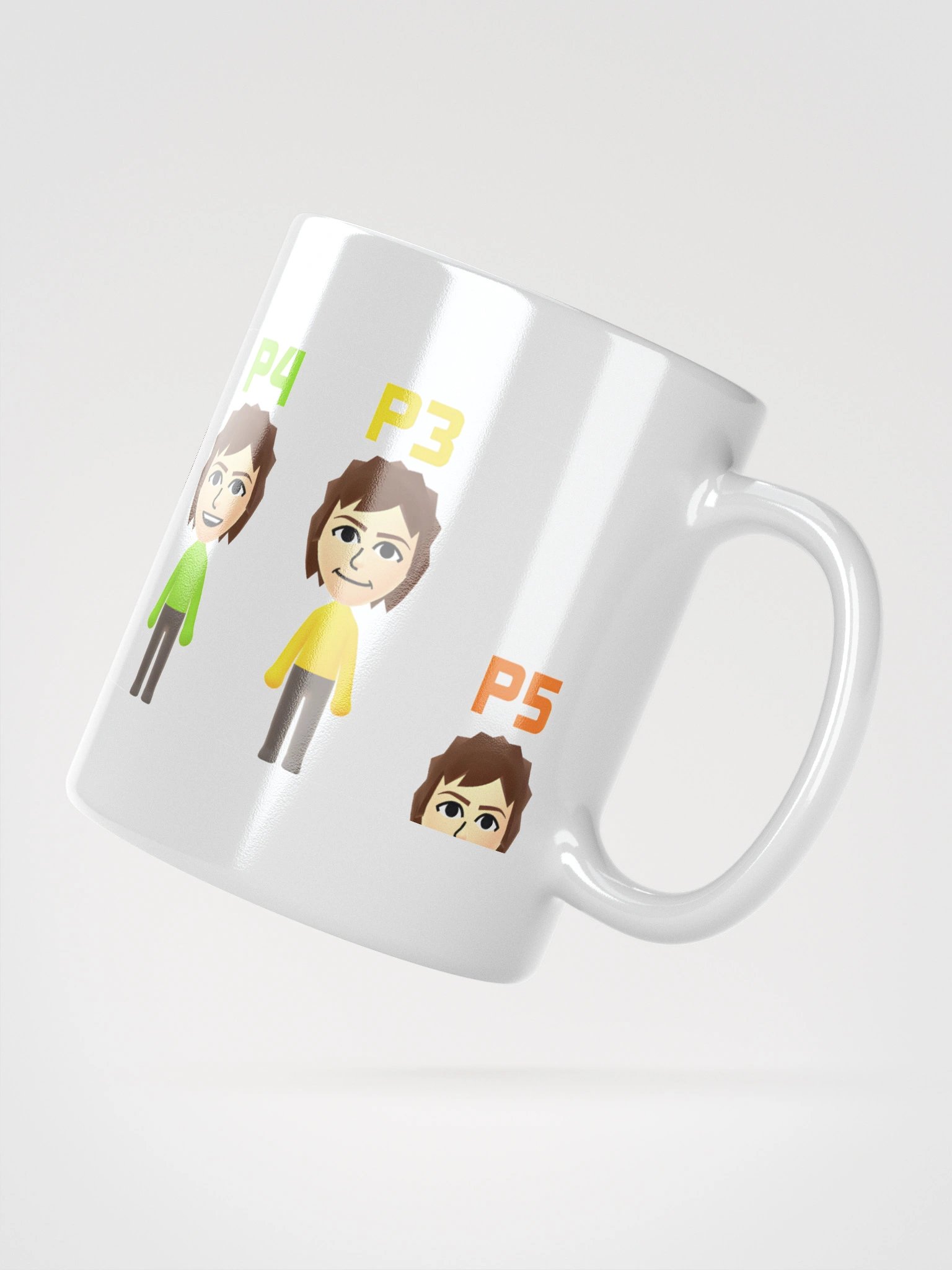 Me Mug product image (3)