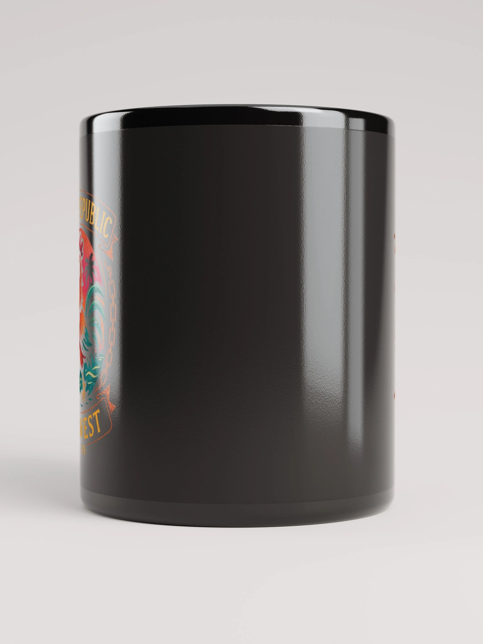 Conch Republic Key West Mug product image (10)
