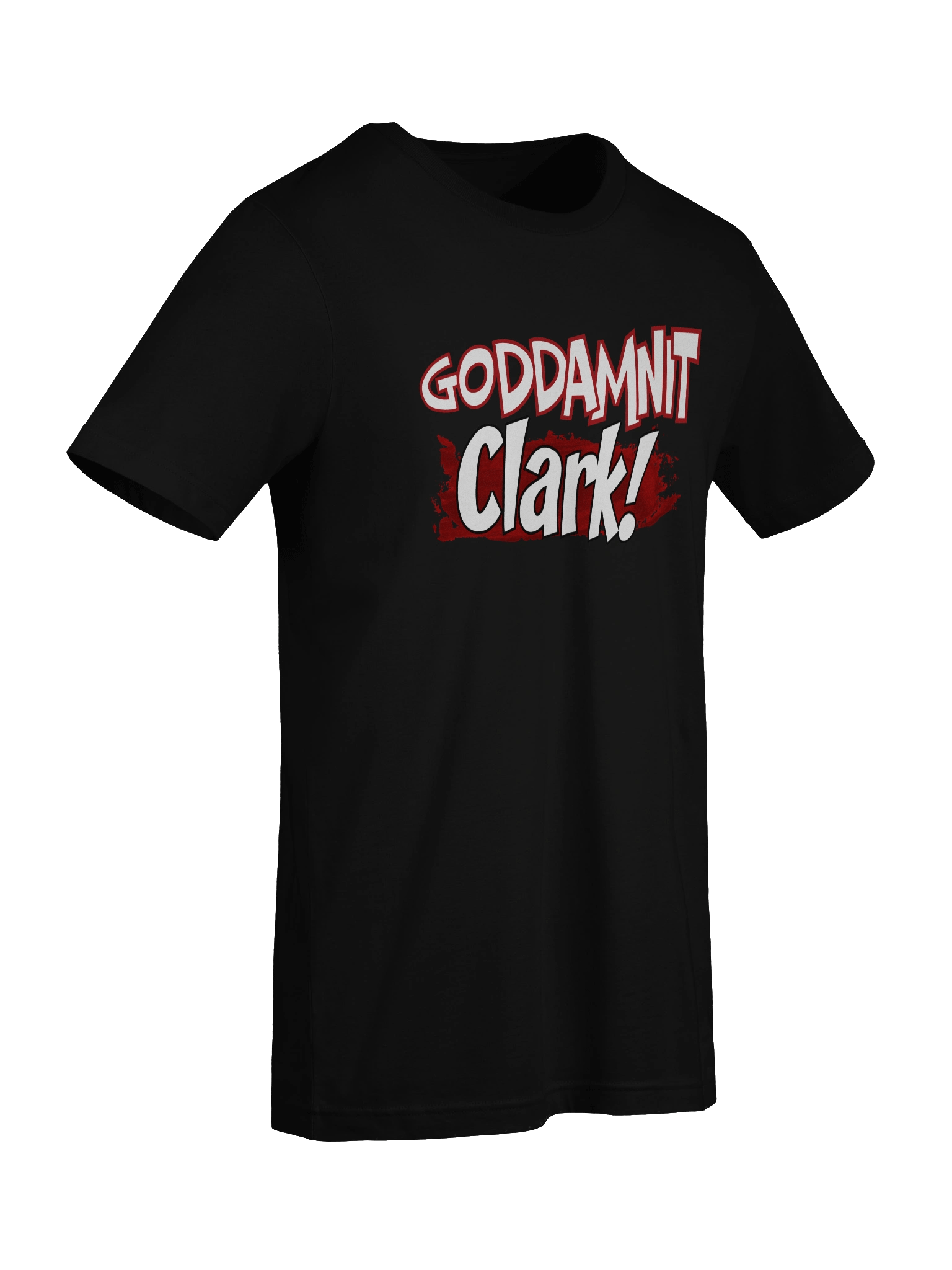 GODDAMNIT Clark! product image (9)