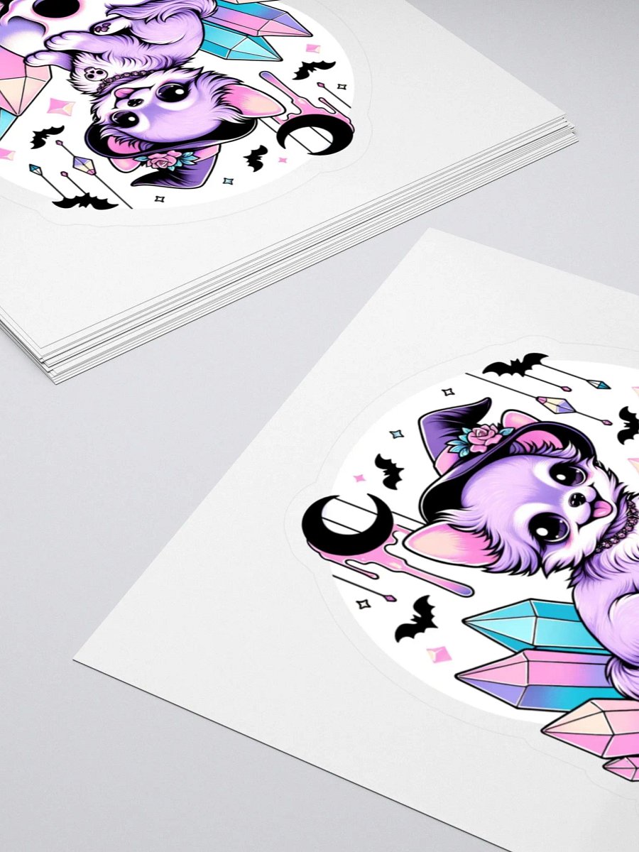 Witch Dog product image (4)