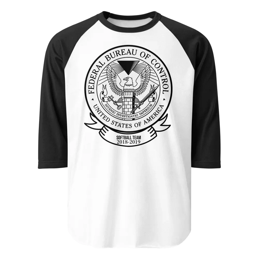 The Oldest Softball Team - Bureau Collection product image (1)