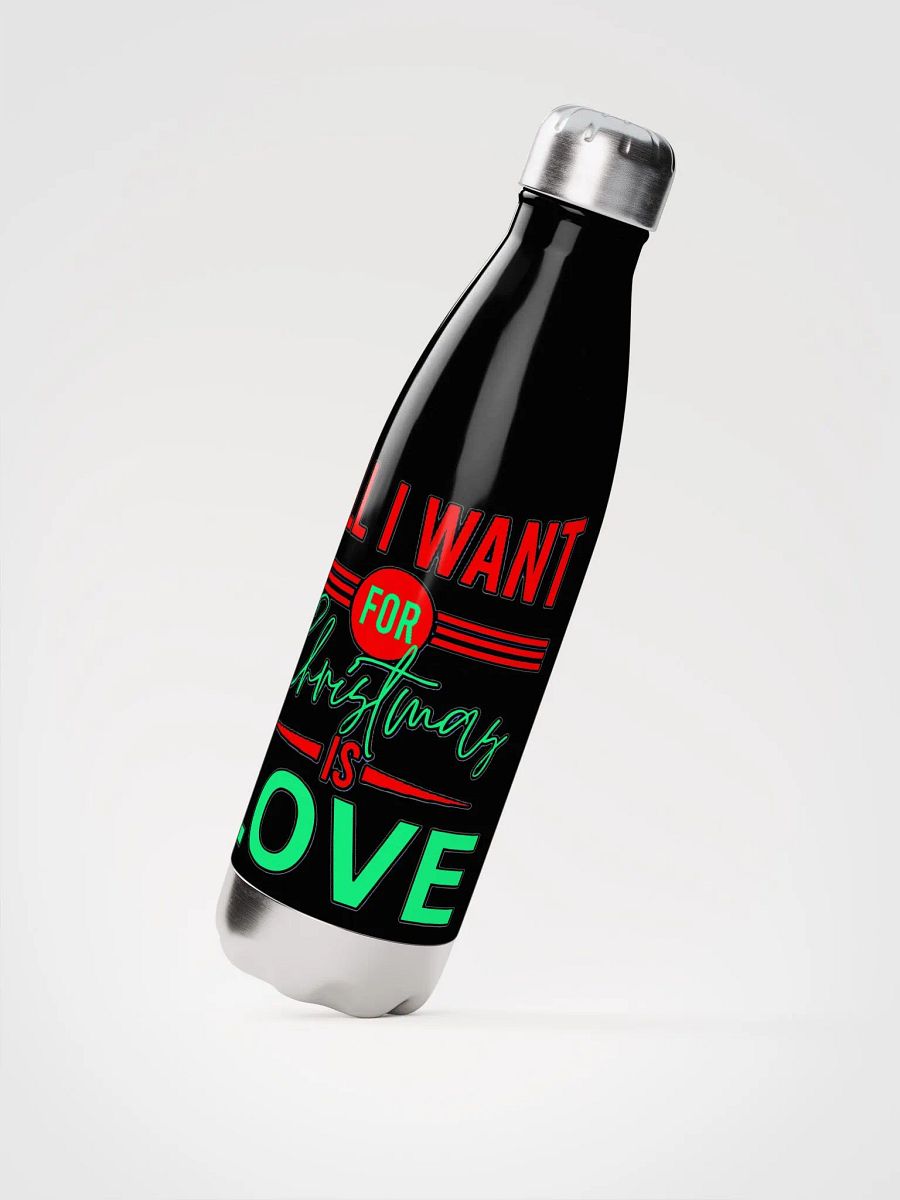 ALL I WANT FOR CHRISTMAS IS LOVE product image (5)