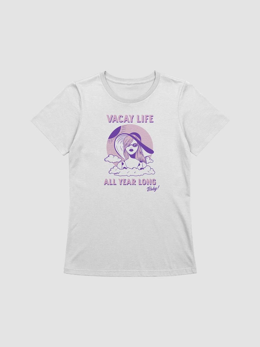 Vacay Life Women's T-Shirt product image (1)