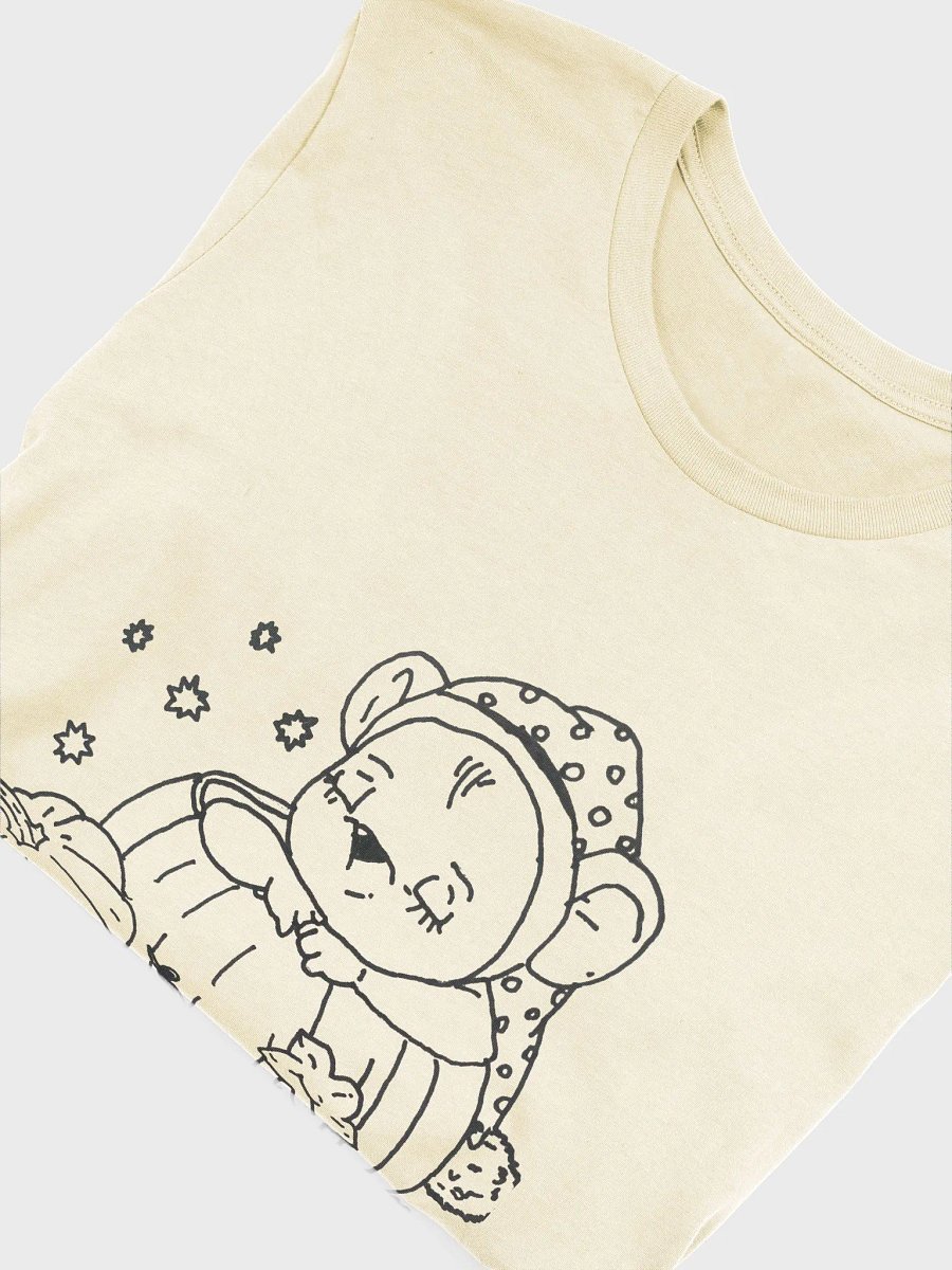 Whimsical Teddy Bear Joy T-Shirt product image (17)