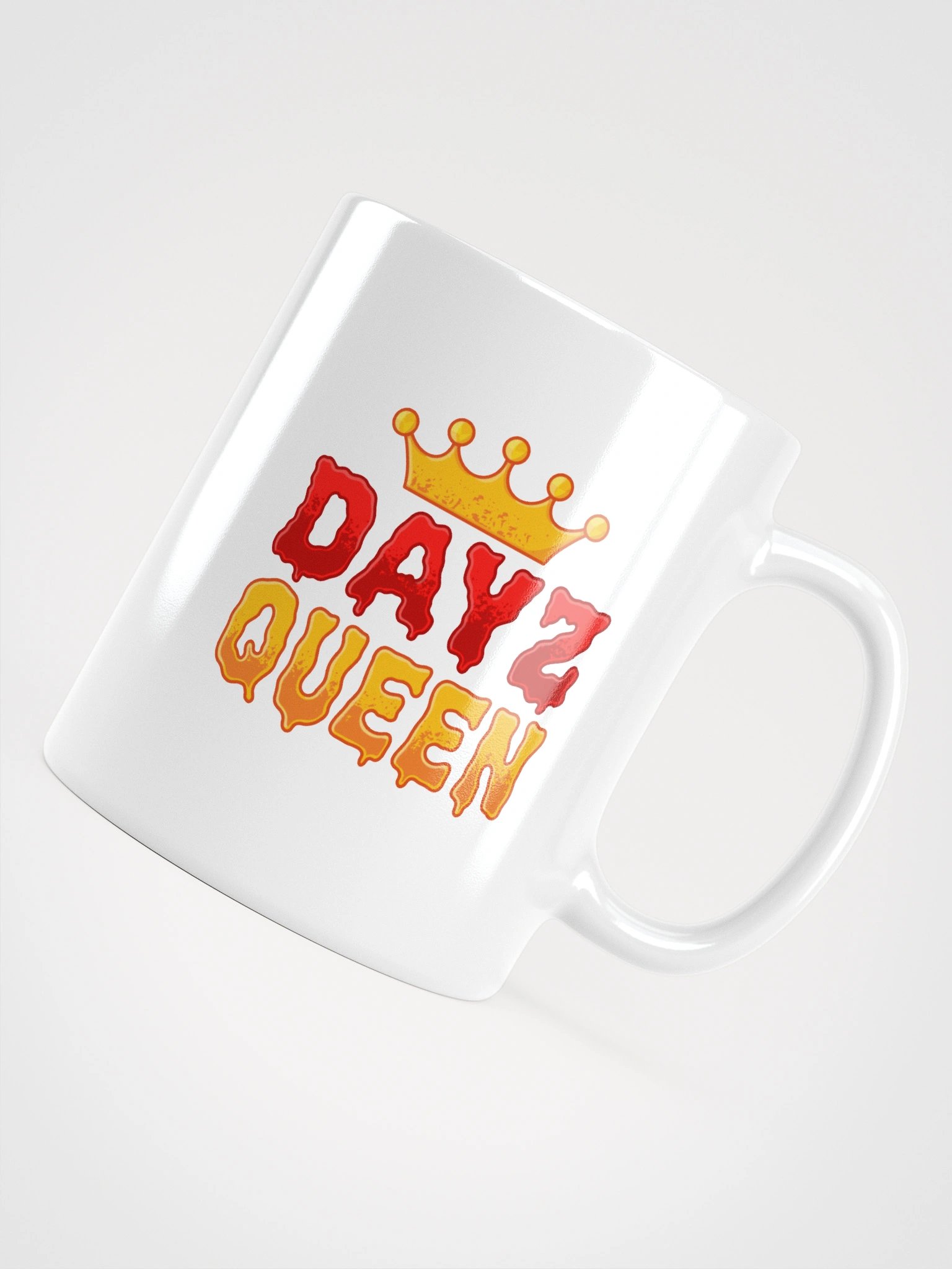 Queens Mug product image (10)