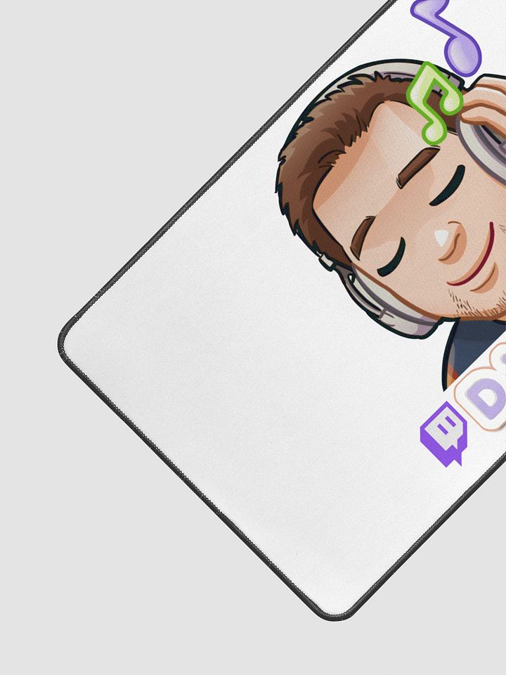 DanVibes - Desk Mat product image (2)
