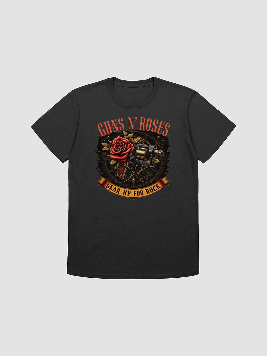 GUNS N' ROSES Graphic Tee product image (3)