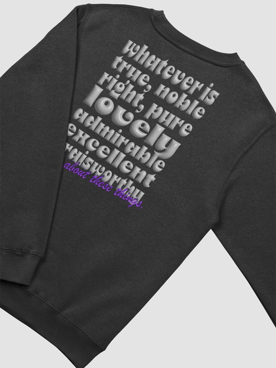 Philippians 4:8 product image (1)