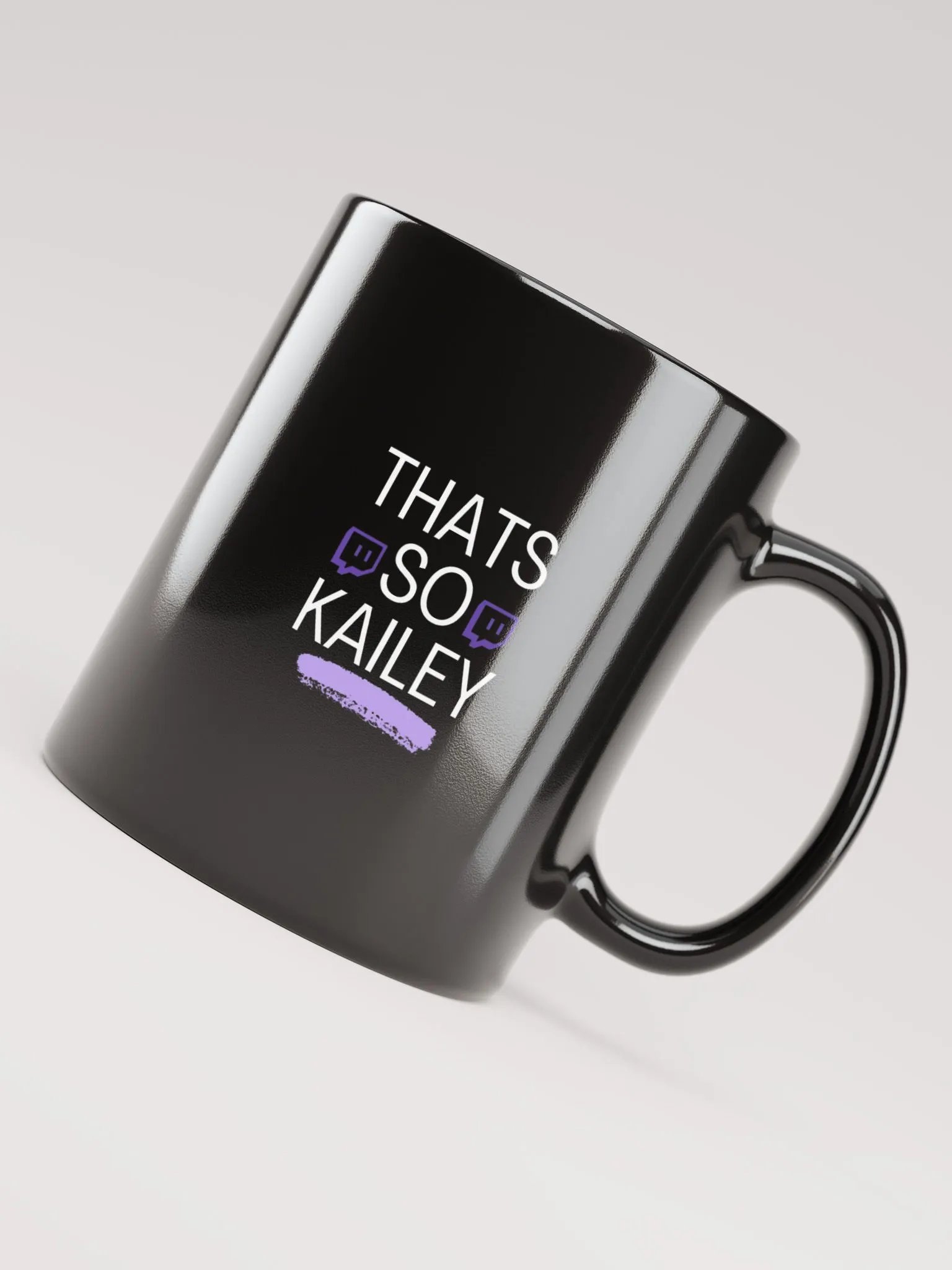Tired Mug product image (4)