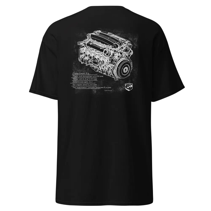 Dodge Viper V10 Legend product image (1)