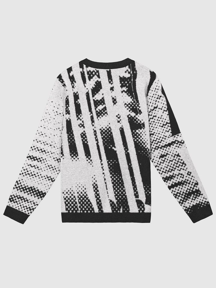 Kwern Wavy Designer Sweater product image (2)