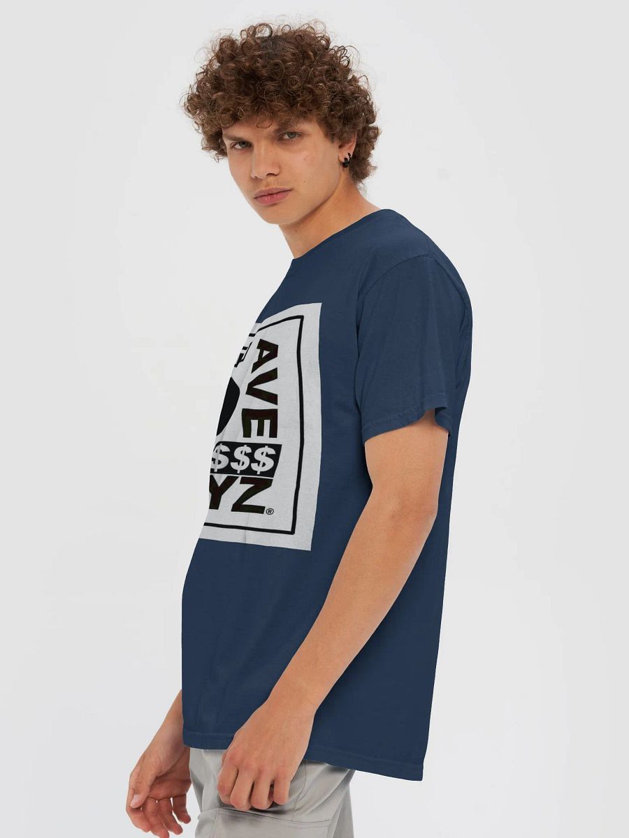 5th Ave Get $$$ BOYZ Blue T Shirt product image (6)