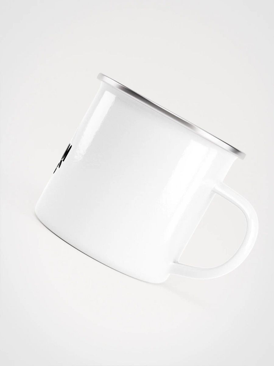 TSG Enamel Mug product image (4)