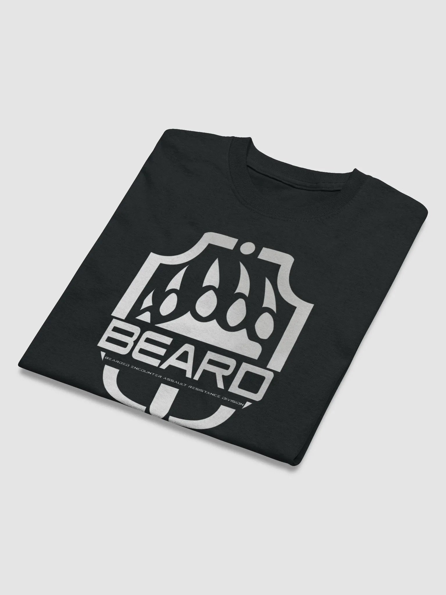 Tarkov BEARD Tee product image (3)