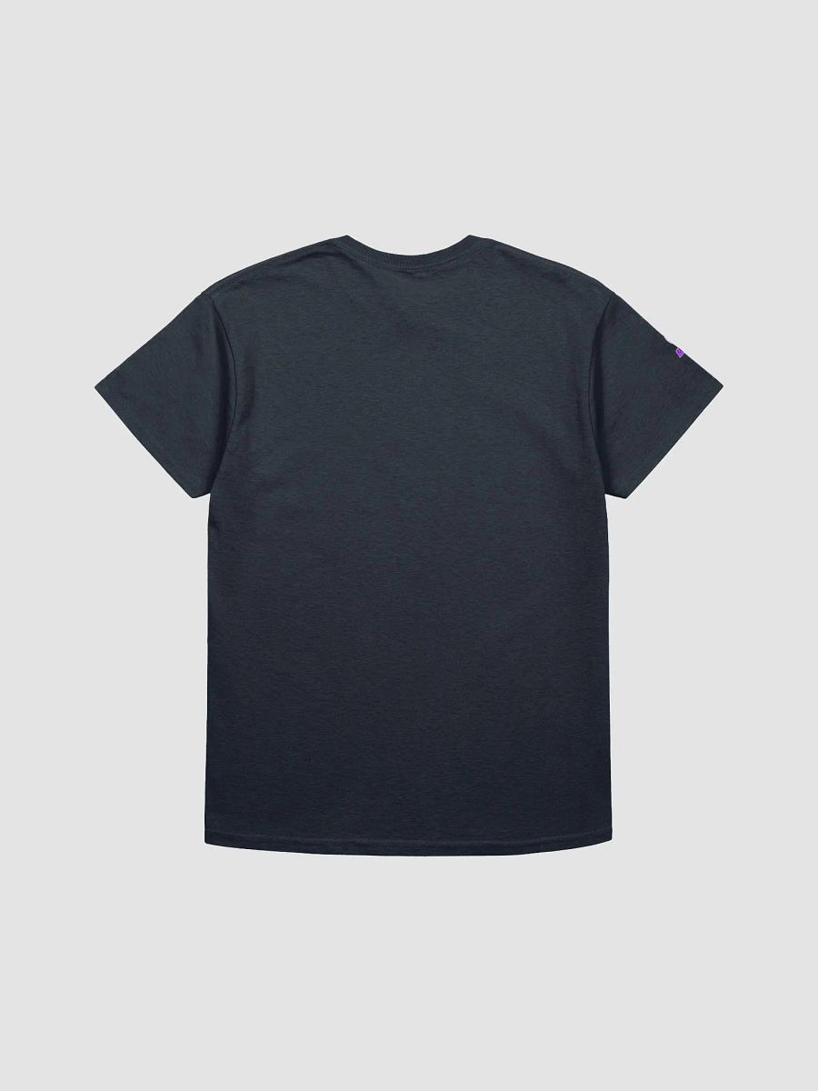 We Did a Thing and Ran With it Tee product image (2)