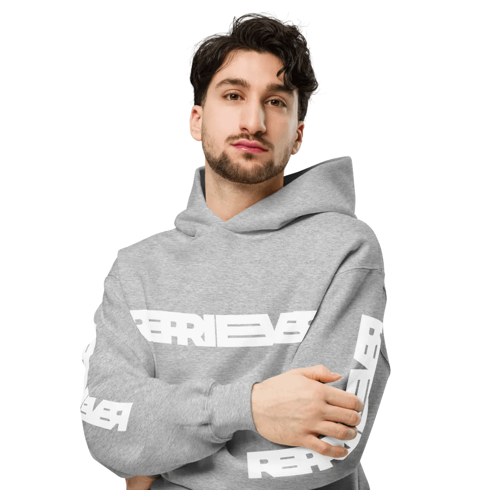 Repriever Basic Hoodie product image (36)