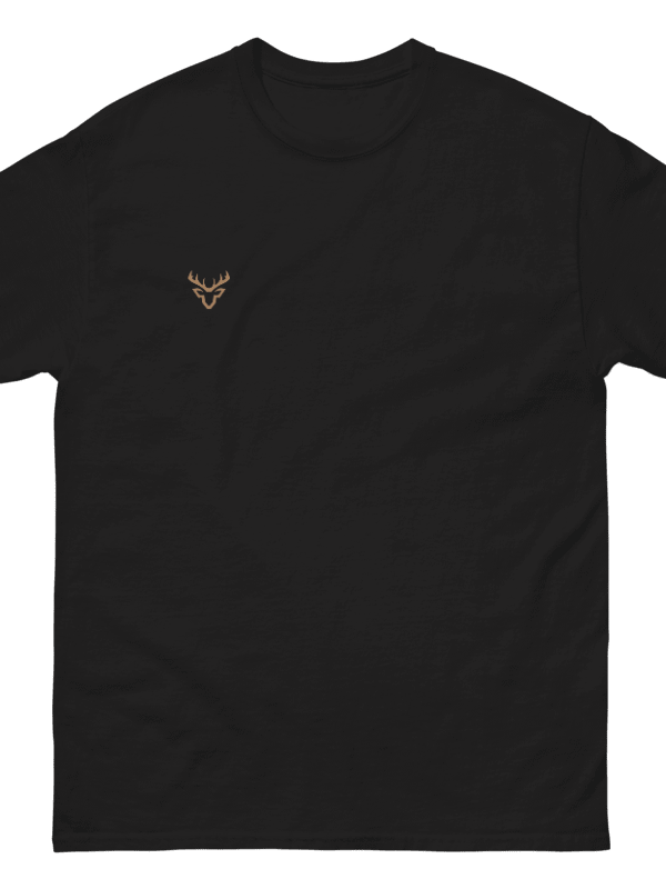 muse wear Tee-Shirt product image (1)