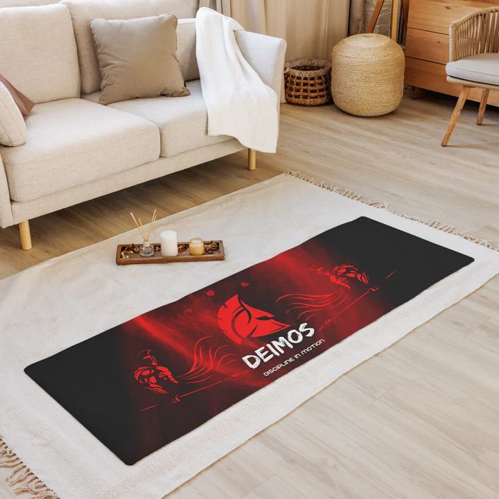 Deimos Yoga Mat product image (1)