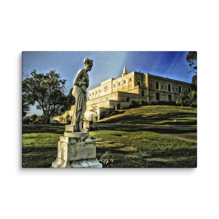 The Great Mausoleum product image (2)