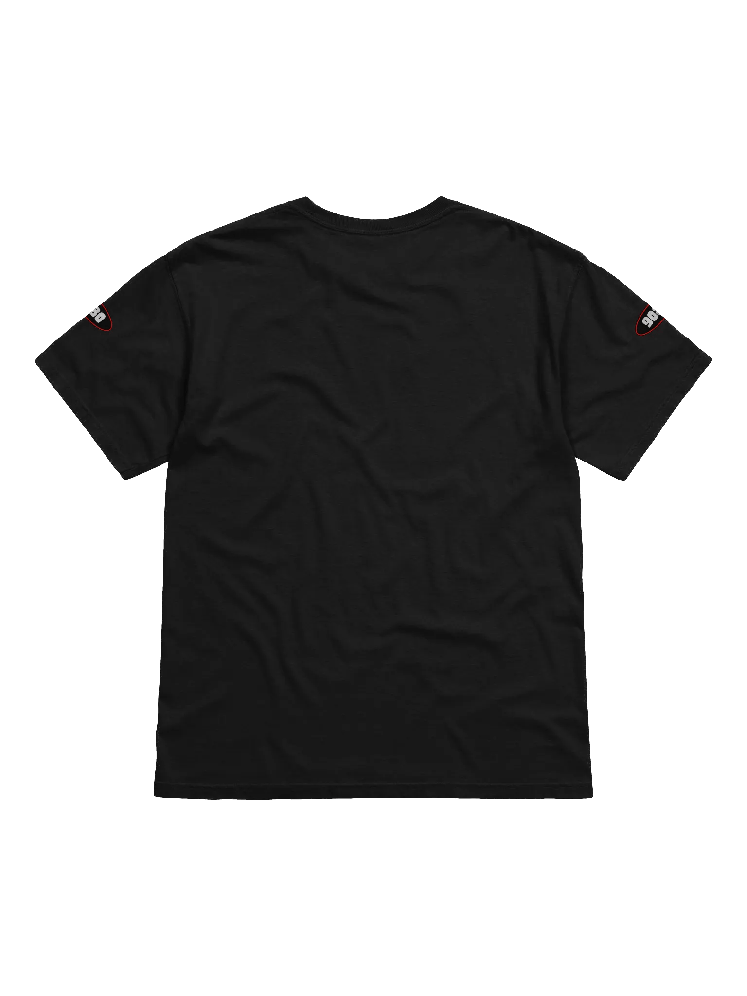 "Revenge" Heavyweight T-Shirt product image (2)