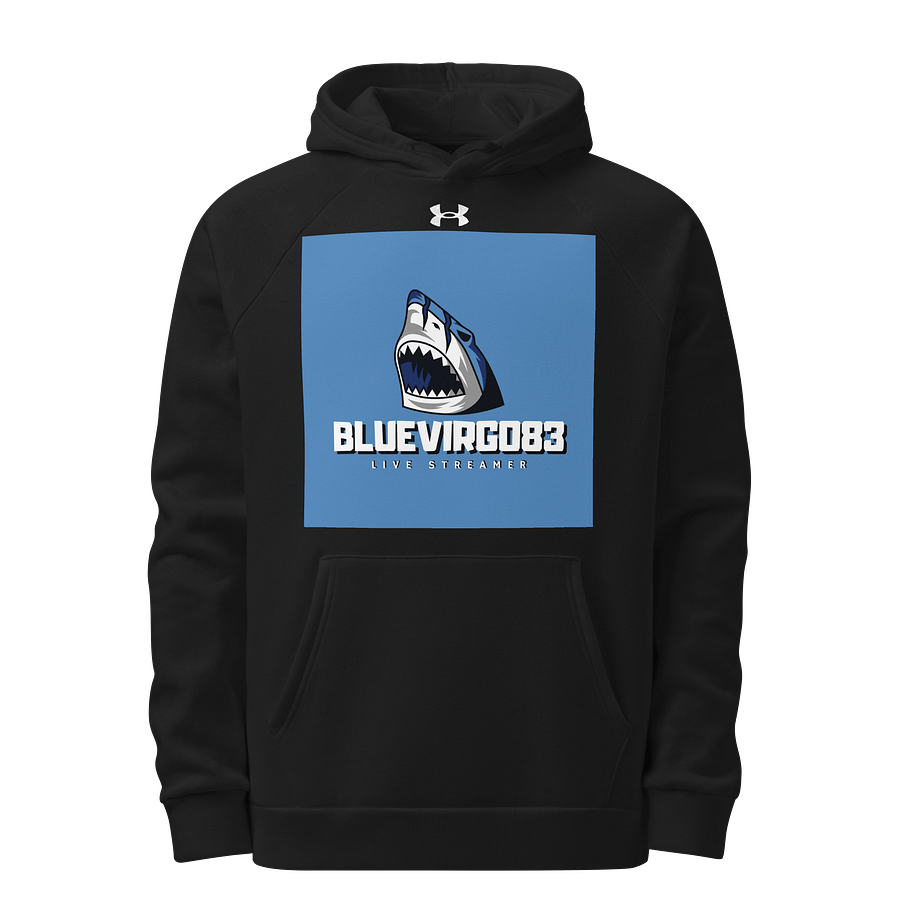 BlueVirgo83 Hoodie product image (1)