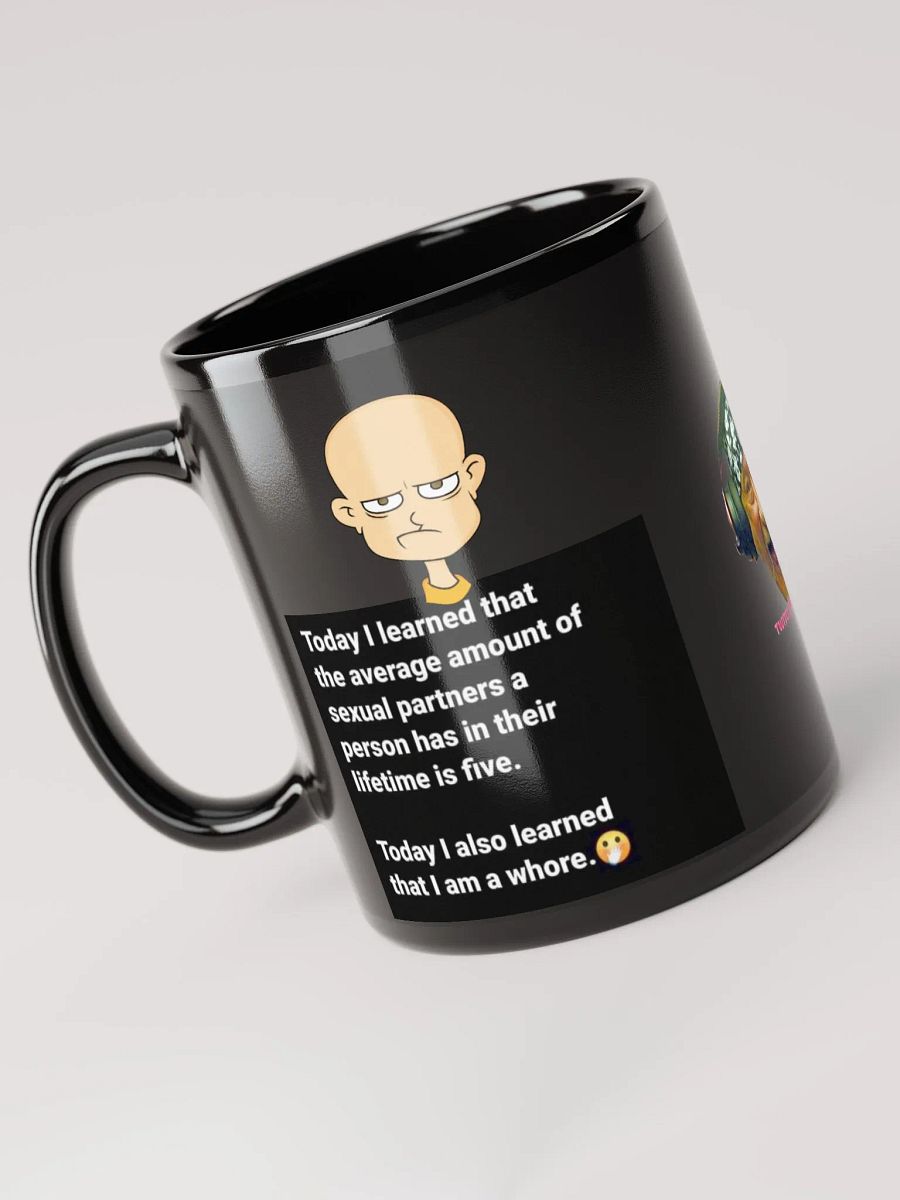 Today Mug product image (5)