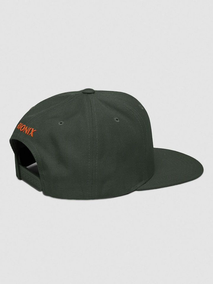 Head of the Table green camo variant product image (2)