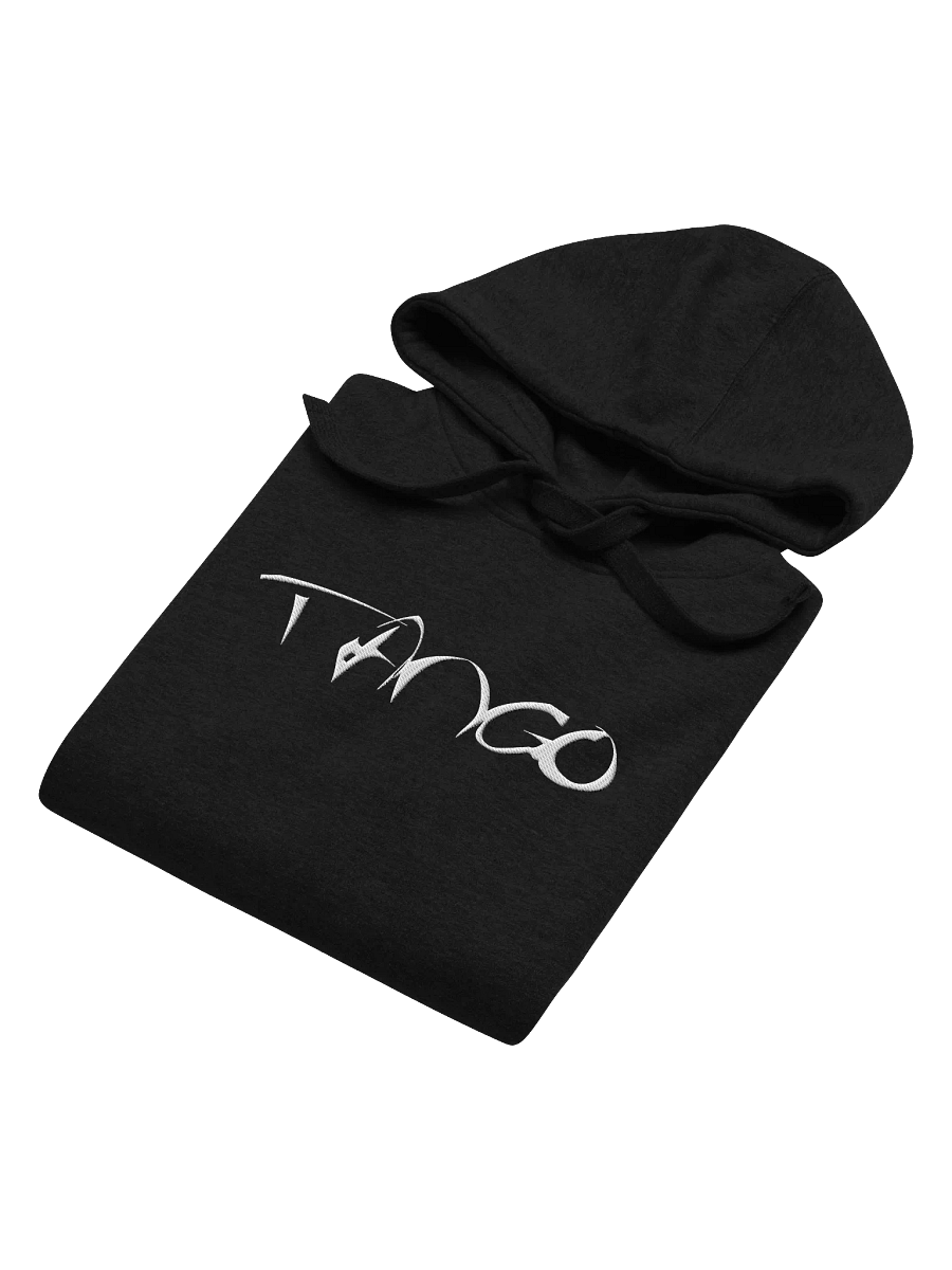 Embroidered Tango Signature Hoodie product image (4)