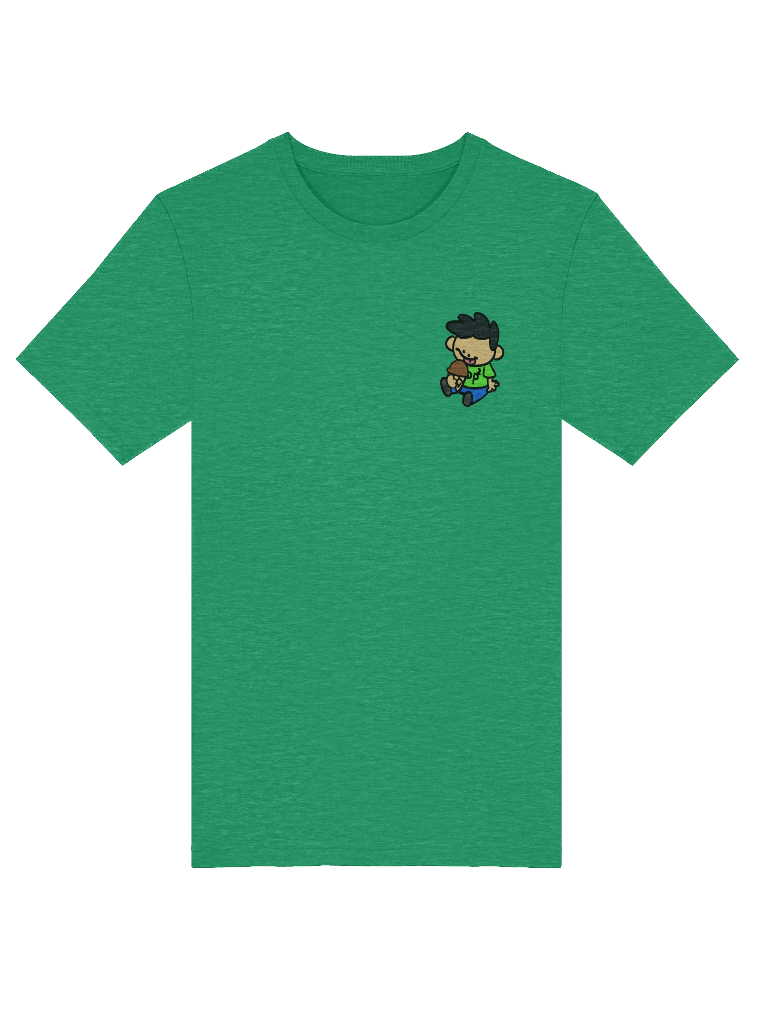adam's ice cream shirt!! product image (41)
