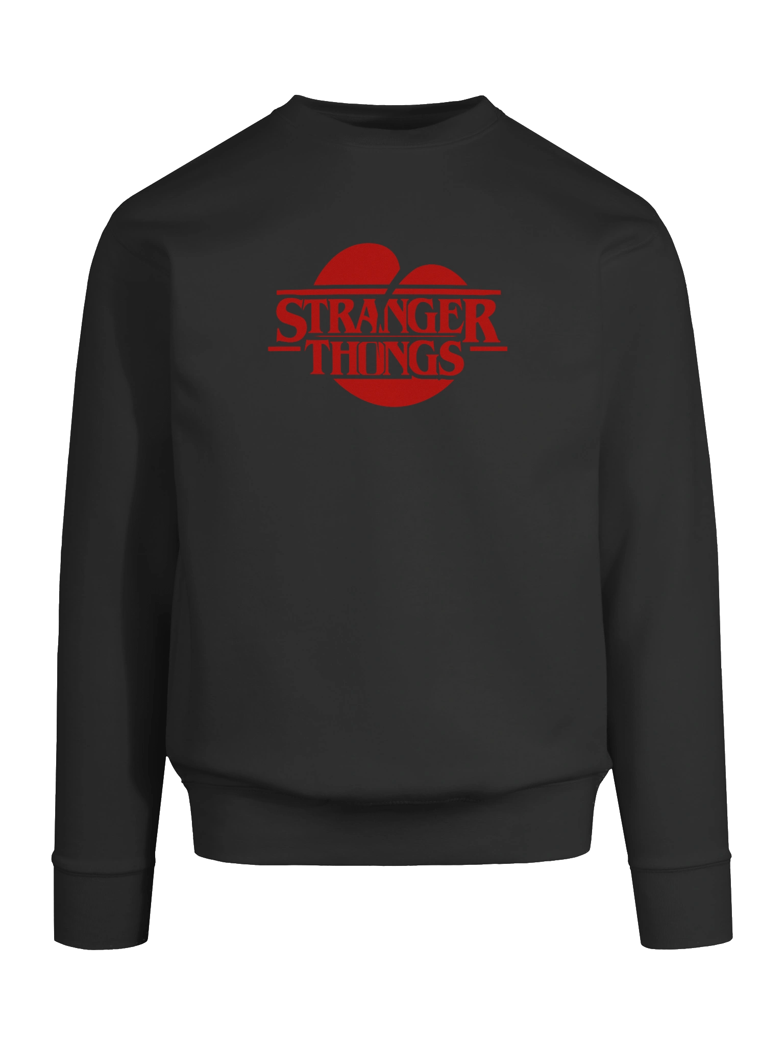 Stranger Jumper product image (34)