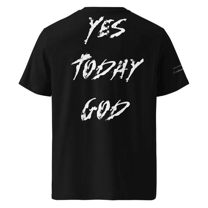 The Lives On HIGH | YTG | UNISEX Tee product image (2)