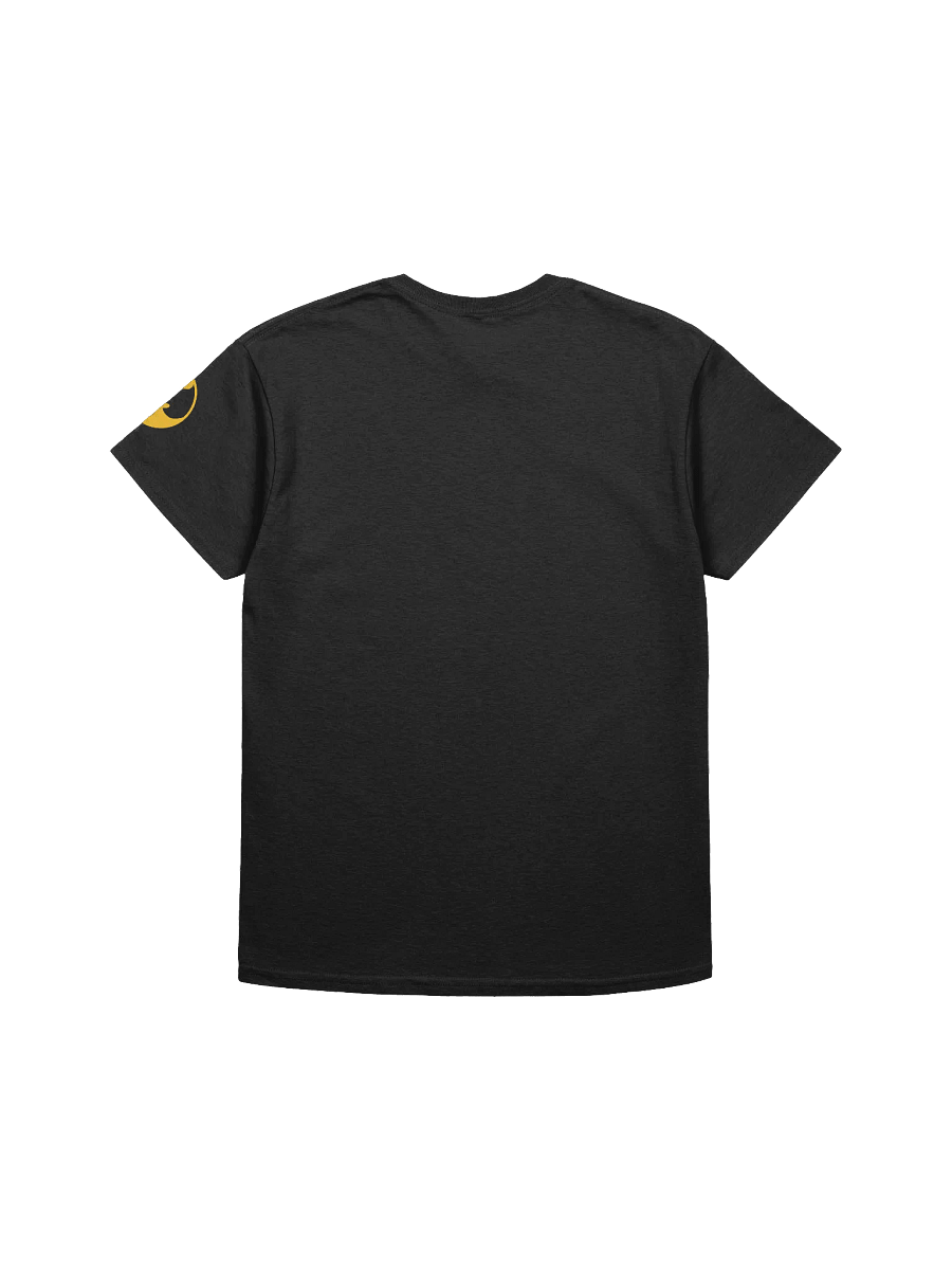 Fly Live Inspire - Corsair - Tee product image (3)