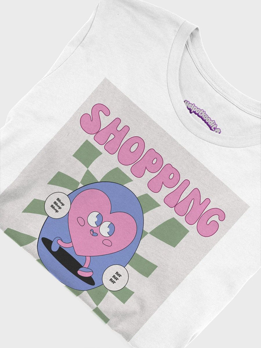 Best Friend - T-Shirt product image (3)