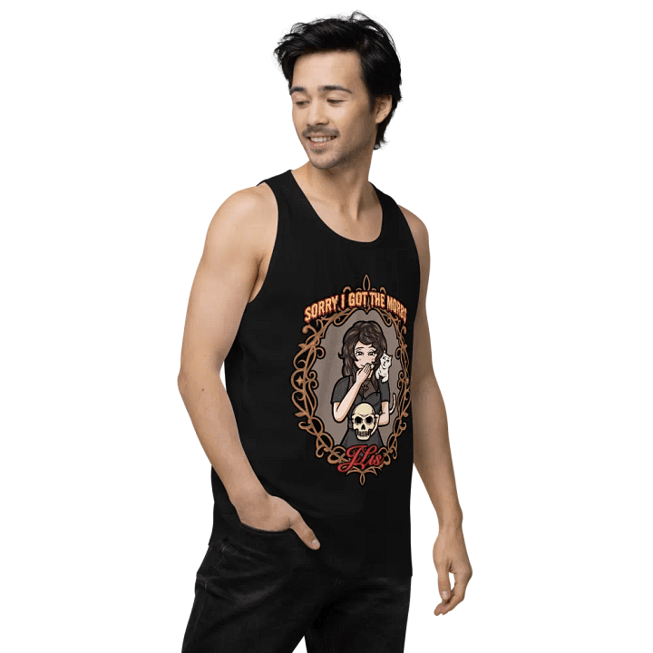 Got the Morbs - Men's Tank Top product image (2)