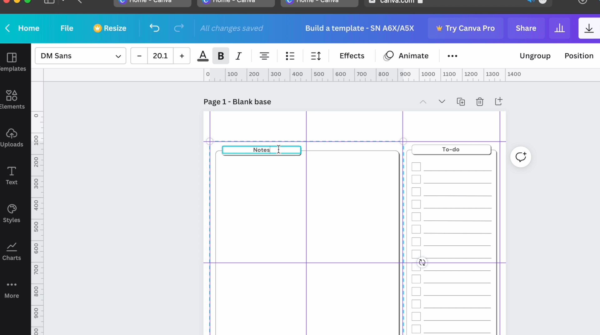 Custom eink templates - NO margin for toolbar product image (3)