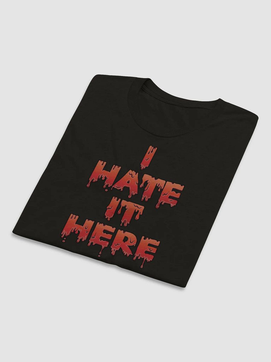 IHIH T-Shirt product image (40)