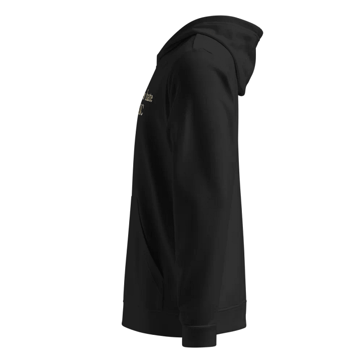 Homies Hate Hoodie (Adidas) product image (2)