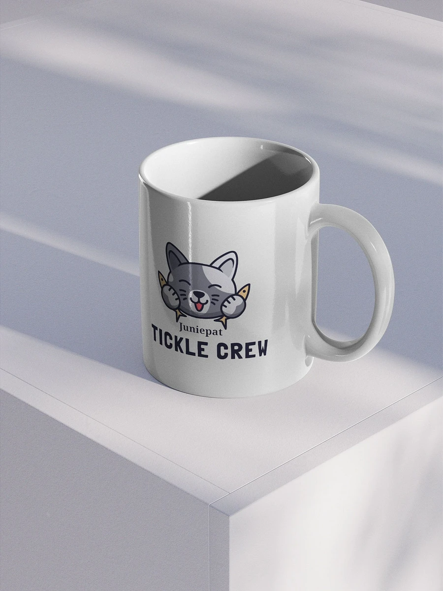 Tickle Crew Mug product image (2)