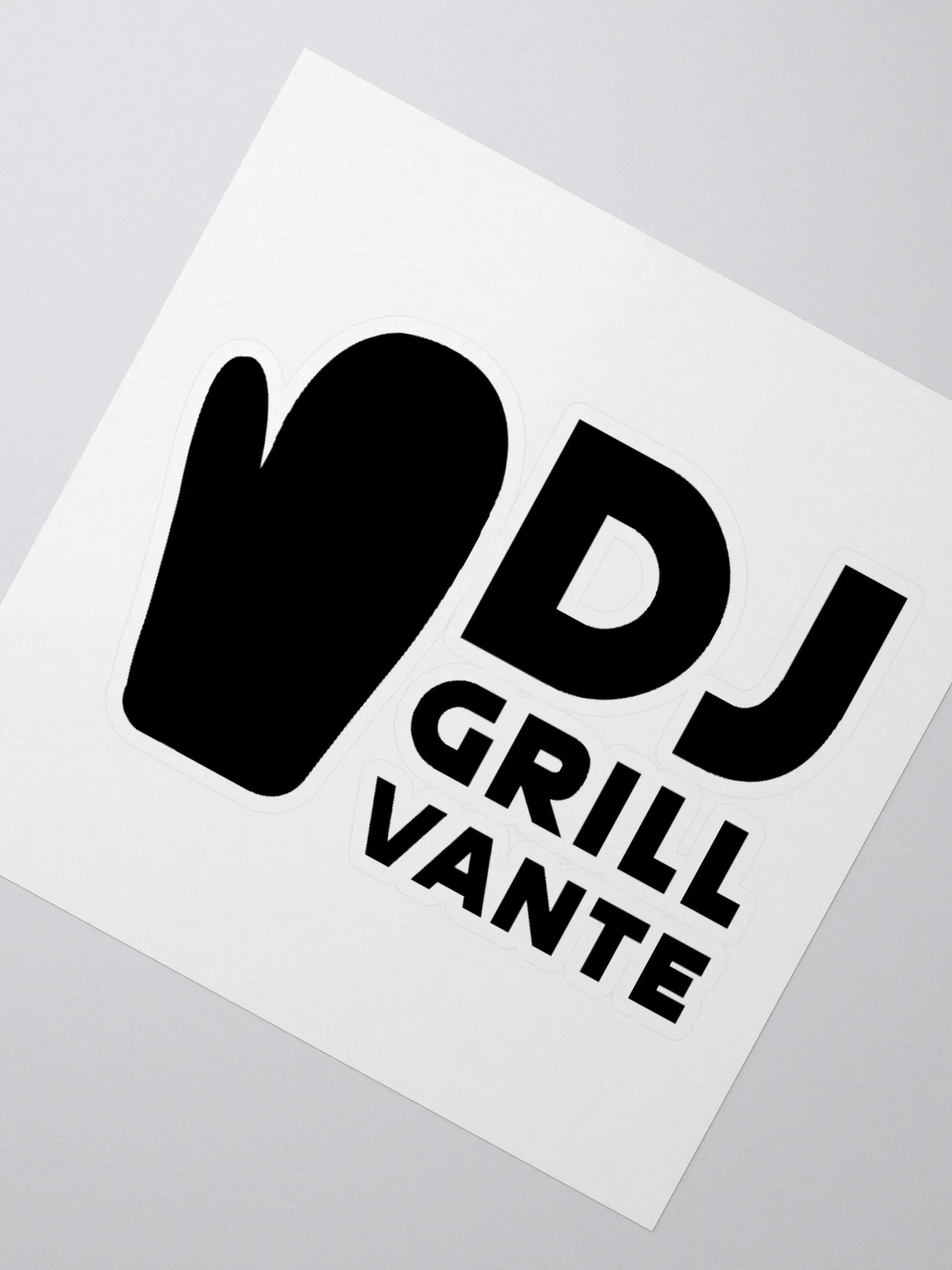 KLISTERMÄRKE product image (4)