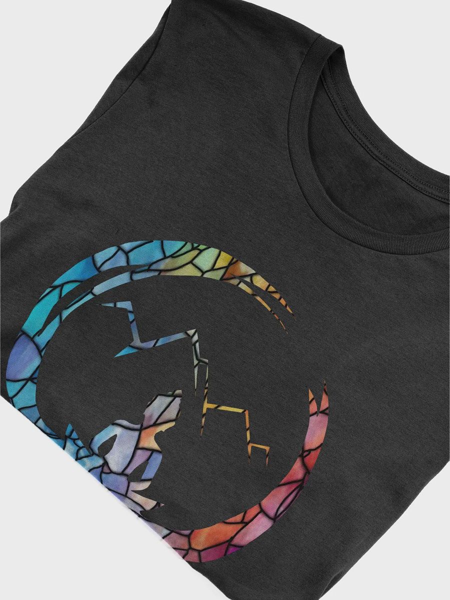 RNW Color Logo-Bella+Canvas Supersoft T-Shirt by Bella+Canvas product image (5)