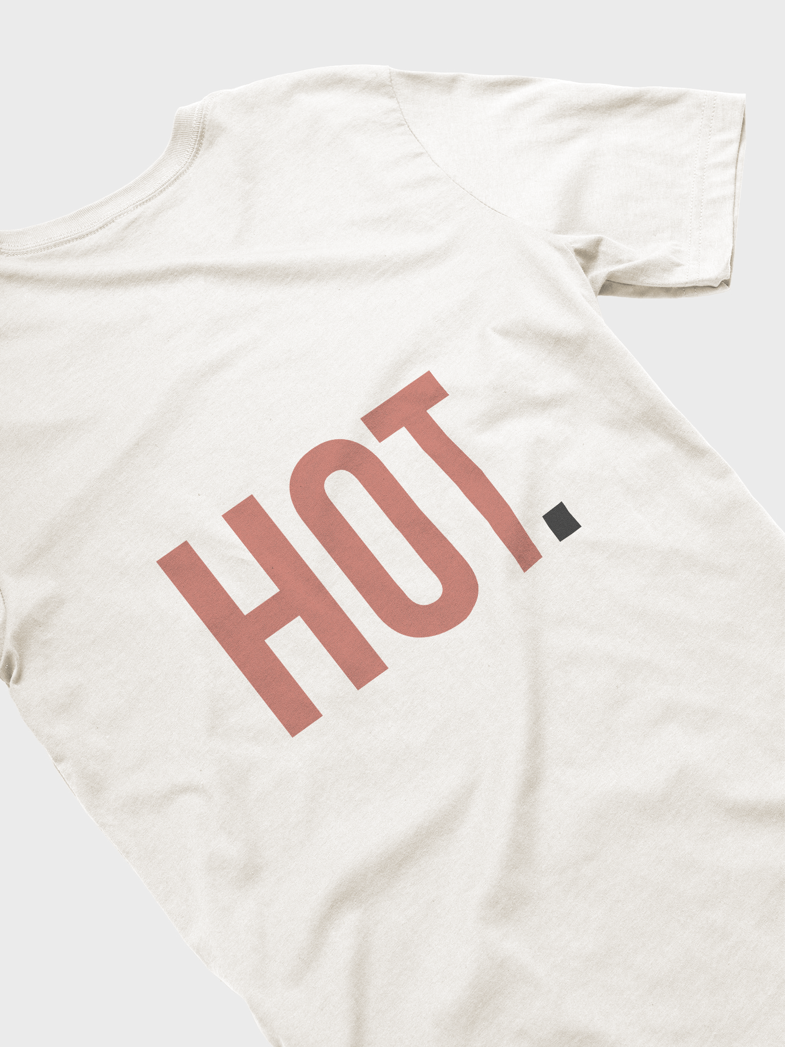 The Healing Is Hot Tee product image (6)