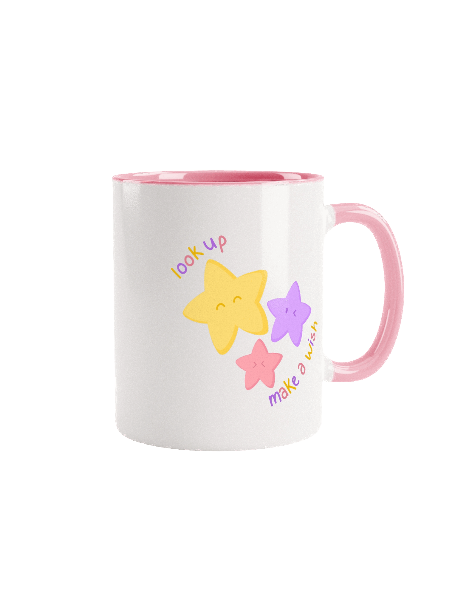 little stars cozy cup product image (1)