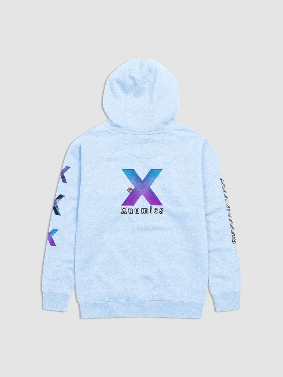 Xoomies Rep Hoodie product image (2)